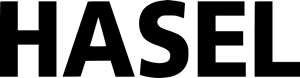 Hasel İstif Makinaları Logo Vector