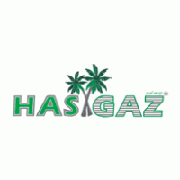 HASGAZ Logo Vector