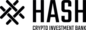 Hash crypto investment Logo PNG Vector