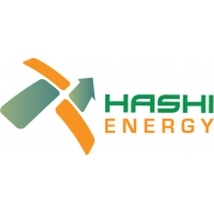 Hashi Energy Logo Vector