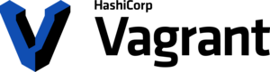 HashiCorp Vagrant Logo PNG Vector