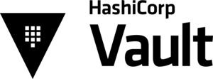 HashiCorp Vault Logo PNG Vector
