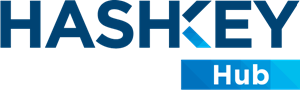 HashKey Hub Logo PNG Vector
