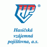 Hasicska vzajemna pojistovna Logo PNG Vector