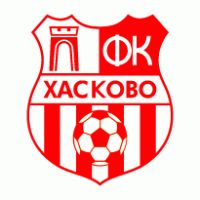 Haskovo (old) Logo PNG Vector