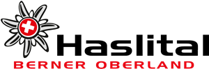 Haslital Berner Oberland Logo Vector