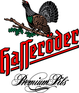 Hasseroder brewery Logo PNG Vector