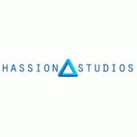Hassion Studios Logo PNG Vector