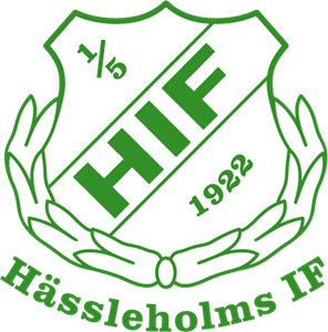 Hassleholms IF Logo PNG Vector