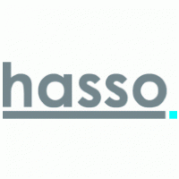 Hasso Logo Vector