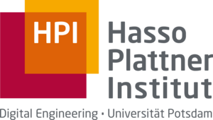 Hasso-Plattner-Institut Logo PNG Vector