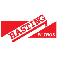 Hasting Logo PNG Vector
