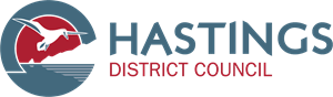 Hastings District Logo PNG Vector