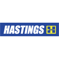 Hastings Logo PNG Vector