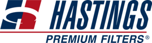 Hastings Premium Filters Logo PNG Vector