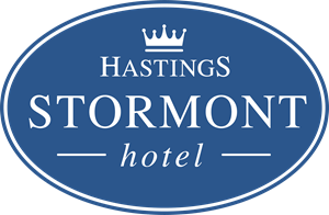 Hastings Stormont Hotel Logo PNG Vector