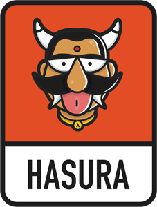 Hasura Logo Vector