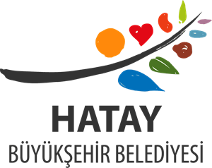 Hatay Büyükşehir Belediyesi Logo Vector