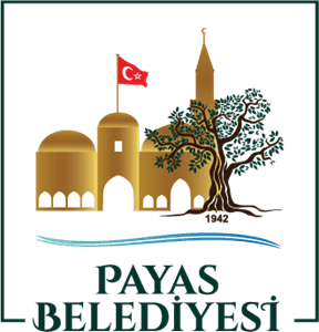 Hatay Payas Belediyesi Logo Vector