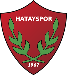 Hatayspor Logo PNG Vector