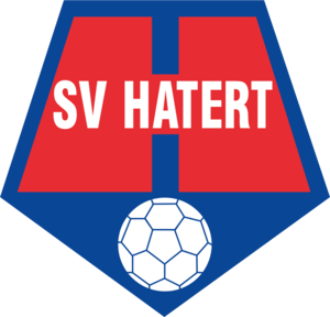 Hatert sv Nijmegen Logo PNG Vector