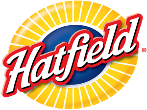 Hatfield Quality Meats Logo Vector