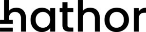 Hathor Network (HTR) Logo PNG Vector