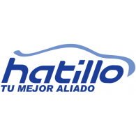 Hatillo Logo PNG Vector