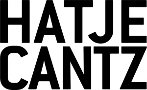 Hatje Cantz Verlag Logo PNG Vector