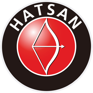 Hatsan Ariguns Logo Vector
