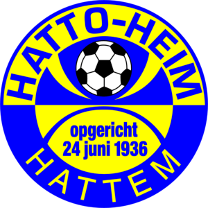 Hatto Heim sv Hattum Logo PNG Vector