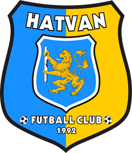 Hatvan FC Logo PNG Vector