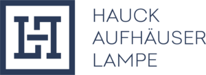 Hauck Aufhäuser Lampe Logo PNG Vector