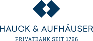 Hauck & Aufhäuser Logo PNG Vector