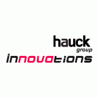 hauck-group innovations Logo Vector