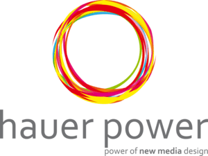hauerpower Logo PNG Vector