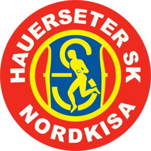 Hauerseter SK Logo PNG Vector