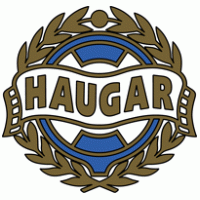 Haugar Haugesund Logo Vector