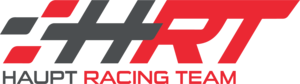 Haupt Racing Team HRT Logo PNG Vector