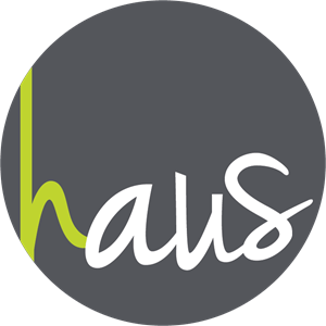 HAUS Logo PNG Vector
