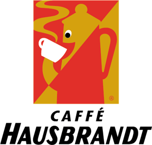 Hausbrandt Caffe Logo PNG Vector