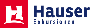 Hauser Exkursionen Logo PNG Vector