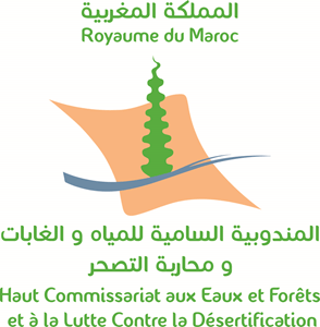 haut commissariat des eaux et forêts - Maroc Logo PNG Vector