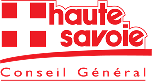 Haute Savoie Logo PNG Vector