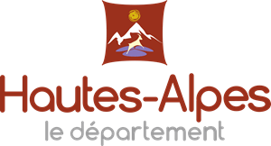 Hautes Alpes Logo PNG Vector