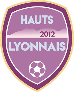 Hauts Lyonnais Logo PNG Vector