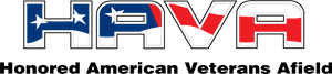 HAVA (Honored American Veterans Afield) Logo Vector