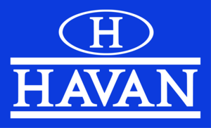 Havan Logo PNG Vector