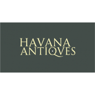 Havana Antiqves Logo PNG Vector