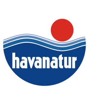 Havanatur Logo PNG Vector